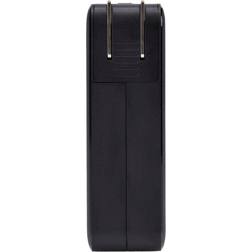 Cargador de Pared USB StarTech 4 Puertos 140W GaN Delgado