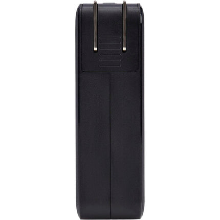 StarTech Cargador de Pared USB 4 Puertos 140W con Adaptadores Internacionales