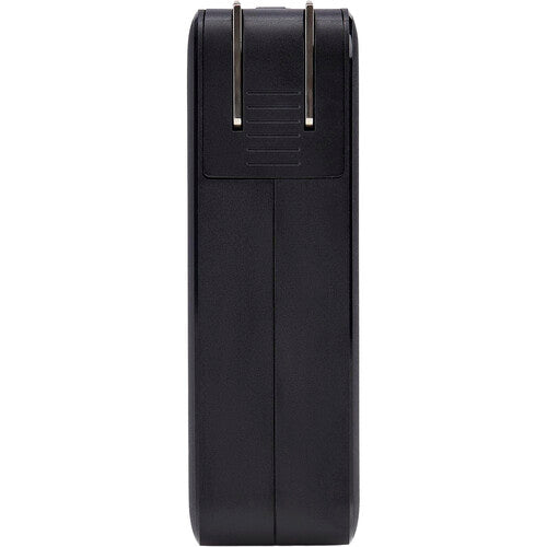StarTech Cargador de Pared USB 4 Puertos 140W con Adaptadores Internacionales