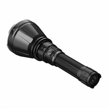 Fenix Linterna HT18R V2 LED 3700 Lúmenes USB-C IP68 87 Horas