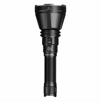Fenix Linterna HT18R V2 LED 3700 Lúmenes USB-C IP68 87 Horas