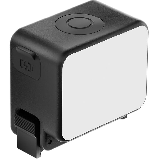 Ulanzi LM24 Mini Luz de Relleno para Acción 25.5 Lux Batería 500mAh USB-C