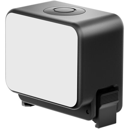 Ulanzi LM24 Mini Luz de Relleno para Acción 25.5 Lux Batería 500mAh USB-C