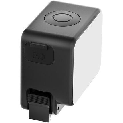 Ulanzi LM24 Mini Luz de Relleno para Acción 25.5 Lux Batería 500mAh USB-C
