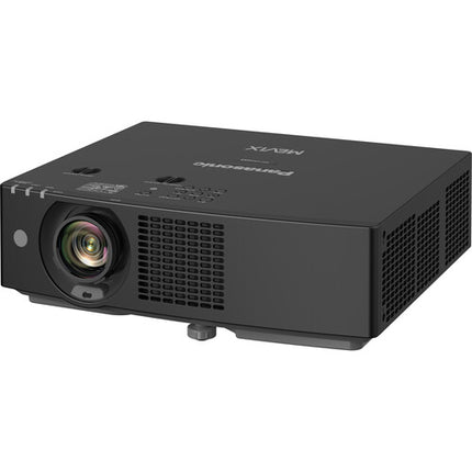 Panasonic PT-VMQ85 Proyector 8000 Lúmenes 4K Laser 3LCD Negro
