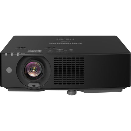 Panasonic PT-VMQ85 Proyector 8000 Lúmenes 4K Laser 3LCD Negro