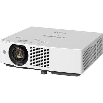 Panasonic PT-VMQ85 Proyector Láser 3LCD 8000 lúmenes 4K UHD Blanco