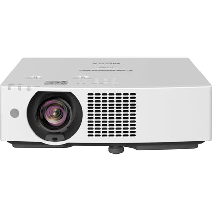 Panasonic PT-VMQ85 Proyector Láser 3LCD 8000 lúmenes 4K UHD Blanco