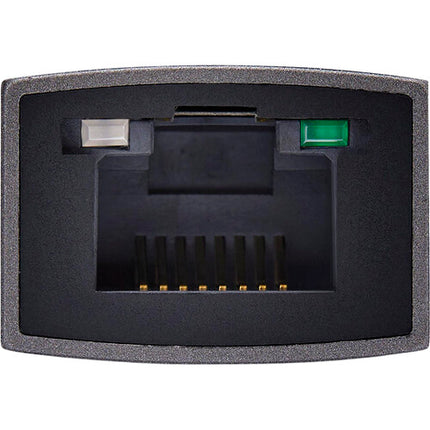 StarTech Adaptador Ethernet USB-C 2.5GbE con Pasante PD 100W