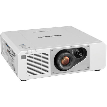 Panasonic PT-FRQ60 Proyector DLP Laser 6000 Lúmenes UHD 4K 1920x1080