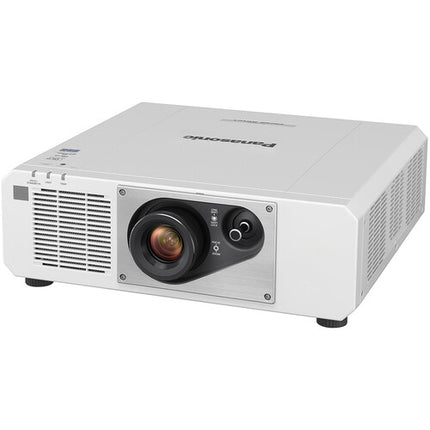 Panasonic PT-FRQ60 Proyector DLP Laser 6000 Lúmenes UHD 4K 1920x1080