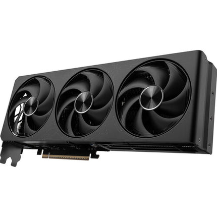 MSI GeForce RTX 5080 INSPIRE 3X OC Tarjeta Gráfica 16GB GDDR7 2655MHz