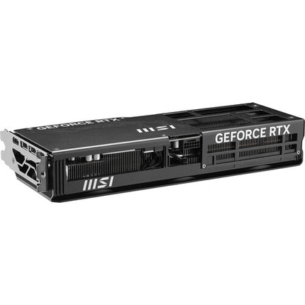 MSI GeForce RTX 5080 INSPIRE 3X OC Tarjeta Gráfica 16GB GDDR7 2655MHz