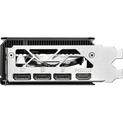 MSI GeForce RTX 5080 INSPIRE 3X OC Tarjeta Gráfica 16GB GDDR7 2655MHz