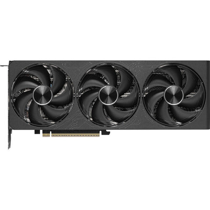 MSI GeForce RTX 5080 INSPIRE 3X OC Tarjeta Gráfica 16GB GDDR7 2655MHz