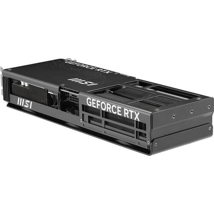 MSI GeForce RTX 5080 INSPIRE 3X OC Tarjeta Gráfica 16GB GDDR7 2655MHz