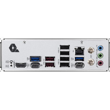 MSI PRO X870E-S EVO WIFI Placa base ATX AM5 DDR5 PCIe 5.0 M.2