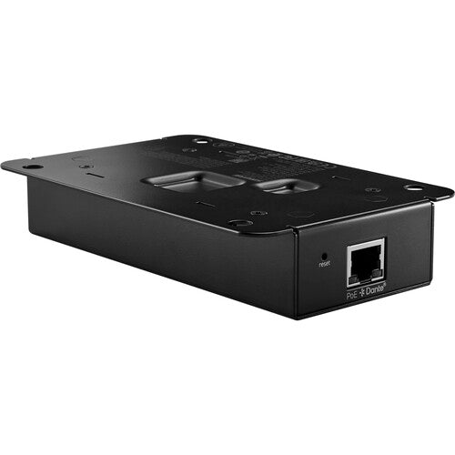 Shure ANIUSB-C interfaz de audio Dante a USB-C con 2 canales bidireccionales y EQ paramétrico
