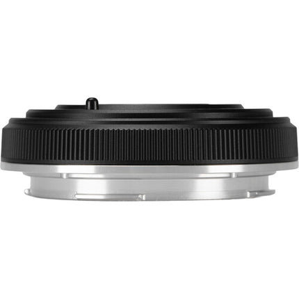 Viltrox AF 28mm f4.5 Objetivo Full Frame enfoque cercano 1 entrega