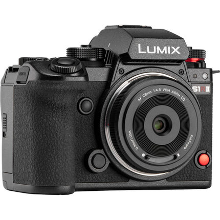 Viltrox AF 28mm f4.5 Objetivo Full Frame enfoque cercano 1 entrega
