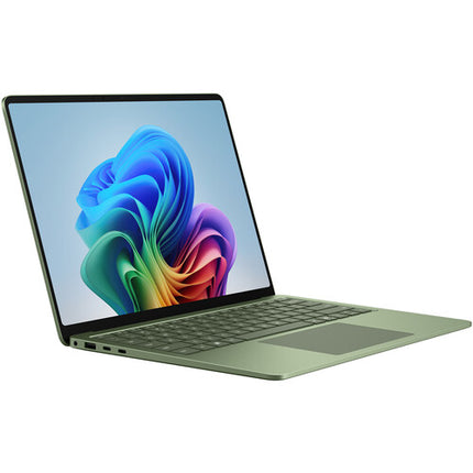 Microsoft 13.8" Surface Laptop Copilot+ PC 16GB 512GB SSD Jade