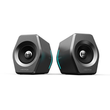 Edifier Hecate G2000 II altavoces gaming Bluetooth 16W RMS RGB luz