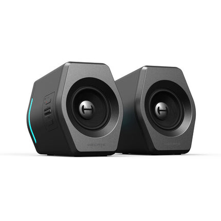 Edifier Hecate G2000 II altavoces gaming Bluetooth 16W RMS RGB luz