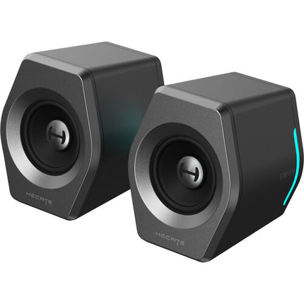 Edifier Hecate G2000 II altavoces gaming Bluetooth 16W RMS RGB luz