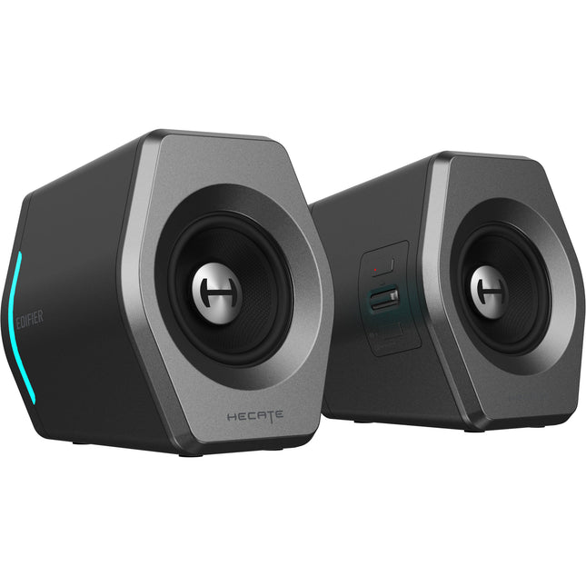 Edifier Hecate G2000 II altavoces gaming Bluetooth 16W RMS RGB luz