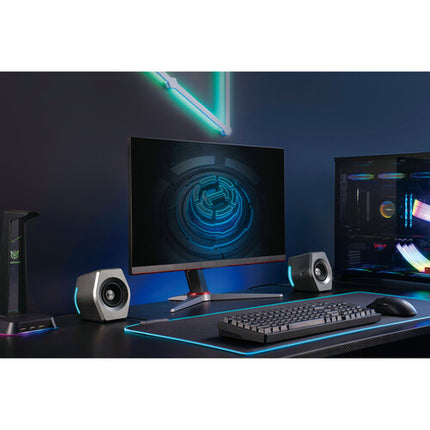 Edifier Hecate G2000 II altavoces gaming Bluetooth 16W RMS RGB luz