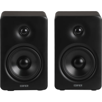 Edifier M90 Altavoces Activos Estéreo 2-Vías Bluetooth 100W RMS