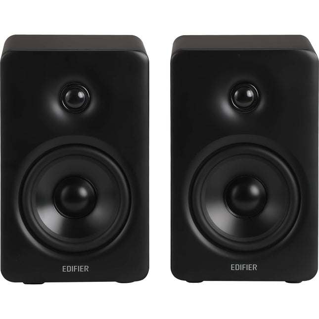Edifier M90 Altavoces Activos Estéreo 2-Vías Bluetooth 100W RMS