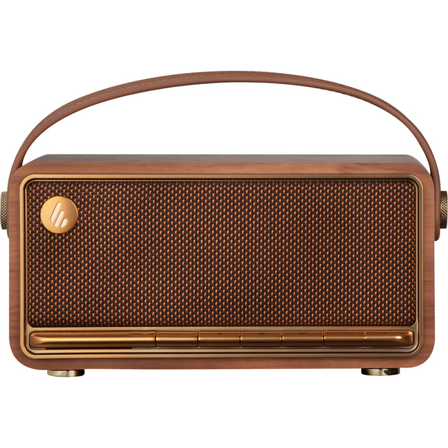Edifier MP330 Altavoz Bluetooth portátil 40W 19 horas marrón