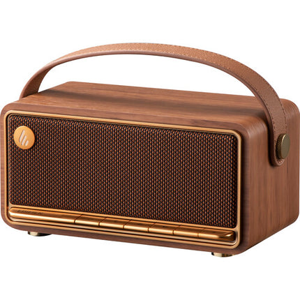 Edifier MP330 Altavoz Bluetooth portátil 40W 19 horas marrón