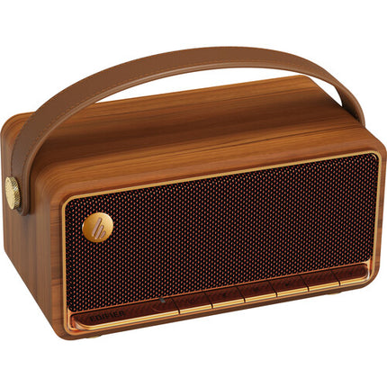 Edifier MP330 Altavoz Bluetooth portátil 40W 19 horas marrón