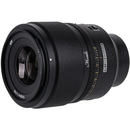 SongRaw 50mm f1.2 AF Moonlit Lente Sony E Full Frame Metal
