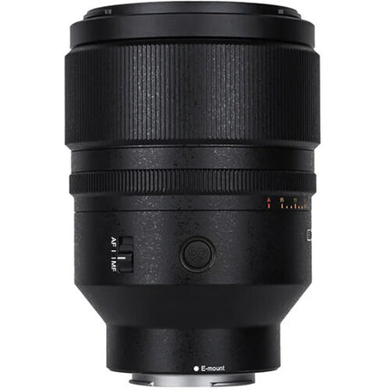 SongRaw 50mm f1.2 AF Moonlit Lente Sony E Full Frame Metal