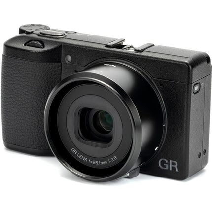 NiSi Wide Conversion Lens Kit para Ricoh GR IIIx 31mm 0.78x 49mm