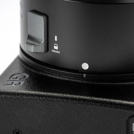 NiSi Wide Conversion Lens Kit para Ricoh GR IIIx 31mm 0.78x 49mm