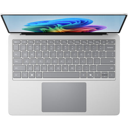Microsoft 13.8" Surface Laptop Copilot+ PC 16GB 512GB SSD Platinum