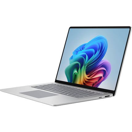 Microsoft 15" Surface Laptop Copilot+ PC 16GB 512GB SSD Platinum