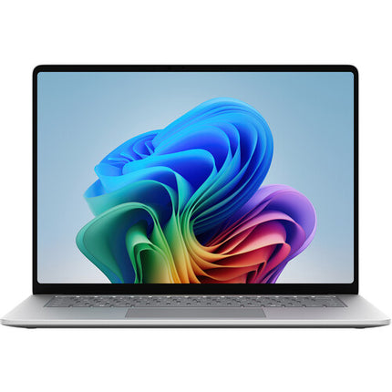 Microsoft 15" Surface Laptop Copilot+ PC 16GB 512GB SSD Platinum