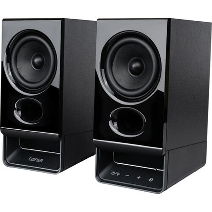 Edifier R20BT Altavoces de Escritorio USB Bluetooth 2.5W 2.75" Negros