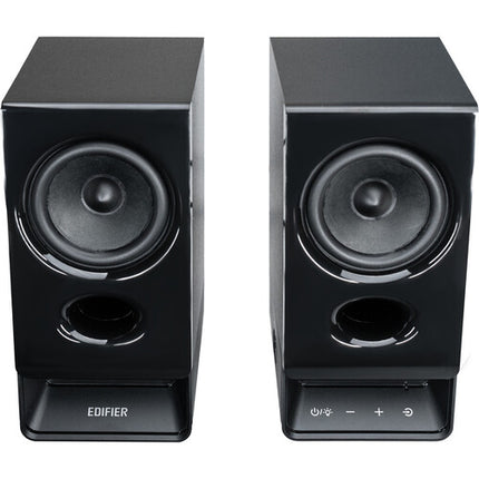 Edifier R20BT Altavoces de Escritorio USB Bluetooth 2.5W 2.75" Negros
