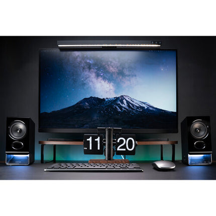 Edifier R20BT Altavoces de Escritorio USB Bluetooth 2.5W 2.75" Negros