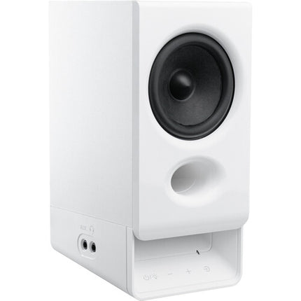 Edifier R20BT Altavoces de Escritorio USB Bluetooth 2.5W 2.75" Blanco