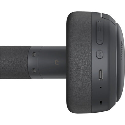 Edifier W800BT Pro Auriculares inalámbricos con cancelación 45 horas batería y drivers de 40mm titanium