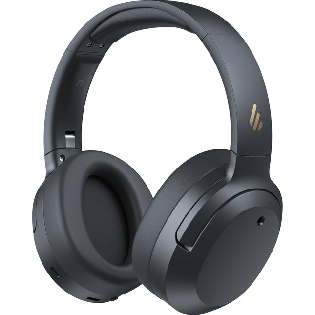 Edifier W820NB Plus Auriculares Inalámbricos Cancelación Activa de Ruido 40mm USB-C