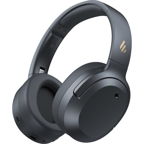 Edifier W820NB Plus Auriculares Inalámbricos Cancelación Activa de Ruido 40mm USB-C