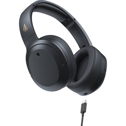 Edifier W820NB Plus Auriculares Inalámbricos Cancelación Activa de Ruido 40mm USB-C